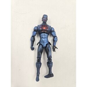 Marvel Universe 3.75 2009 TRU IRON MAN STEALTH 70TH ANNIVERSARY SET FIGURE Loose
